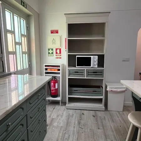 The Sitio Apartment