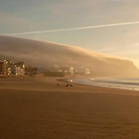 The Sitio Sesimbra