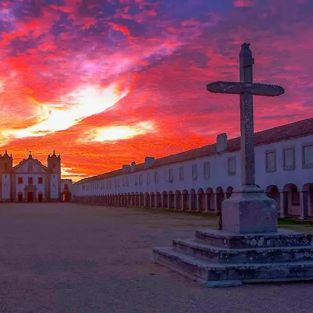 The Sitio Lejlighed