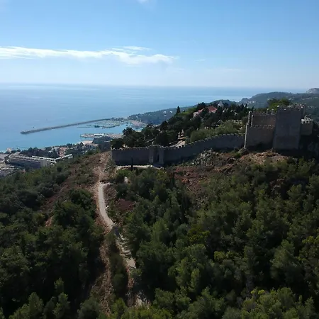 The Sitio * Sesimbra
