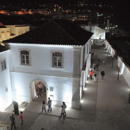 The Sitio Lejlighed *